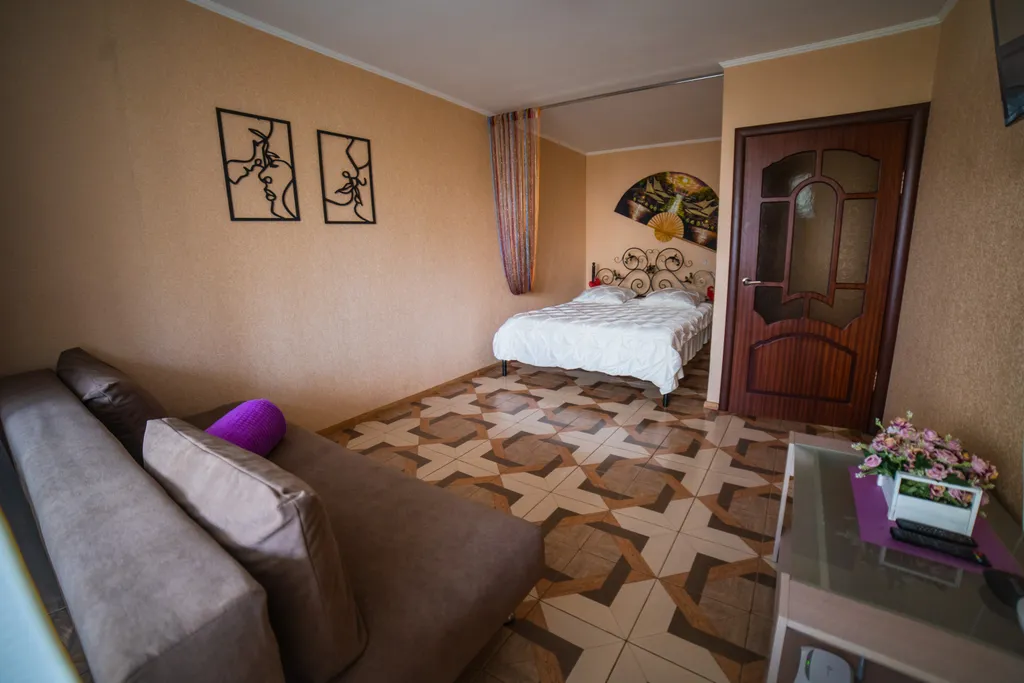 Уютная квартира в спокойном месте рядом с парком Соловьи