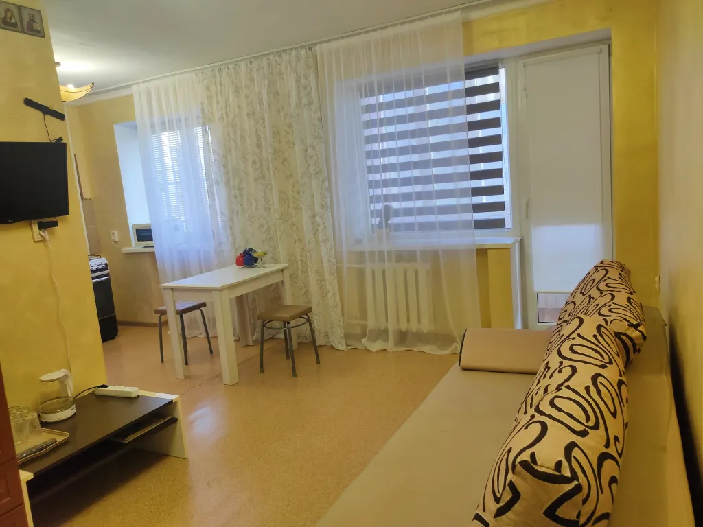 Квартира в центре города