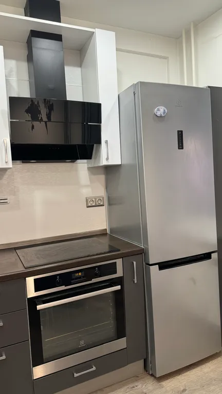 Квартира Дизайнерская квартира — Ярославль