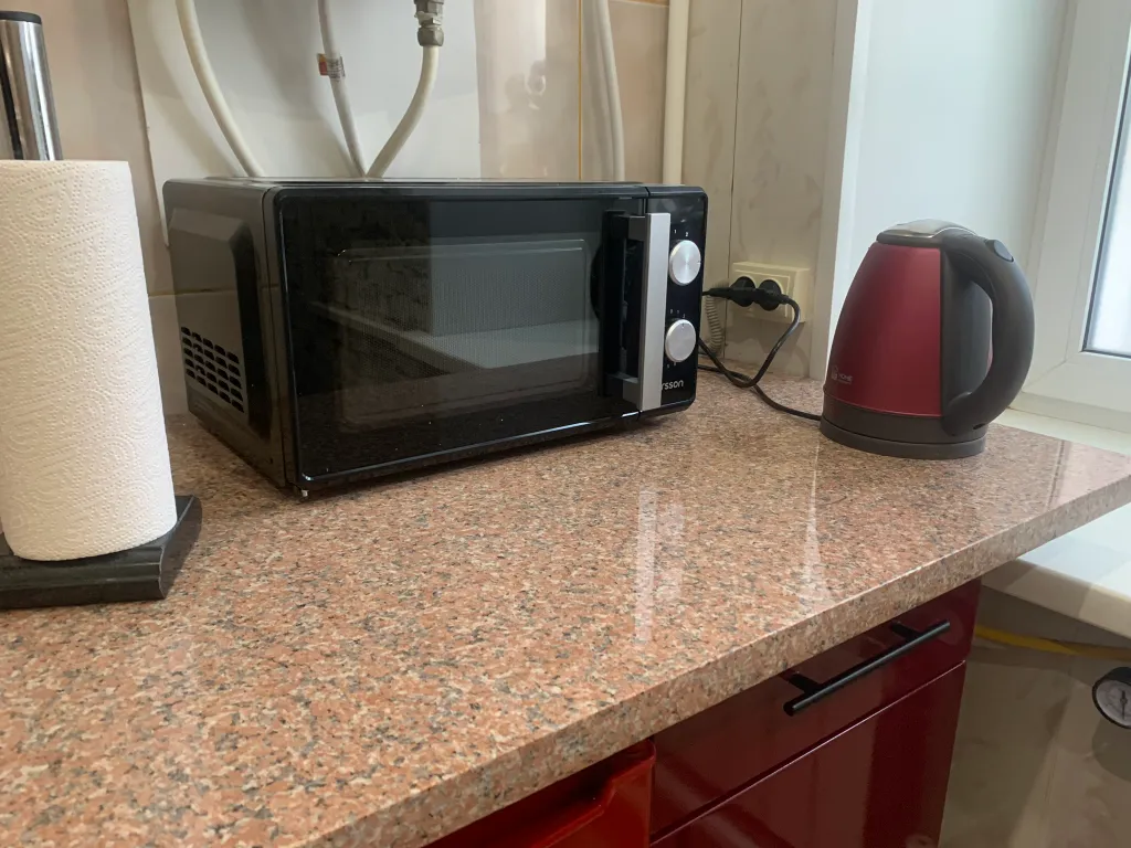 Уютная квартира в историческом центре