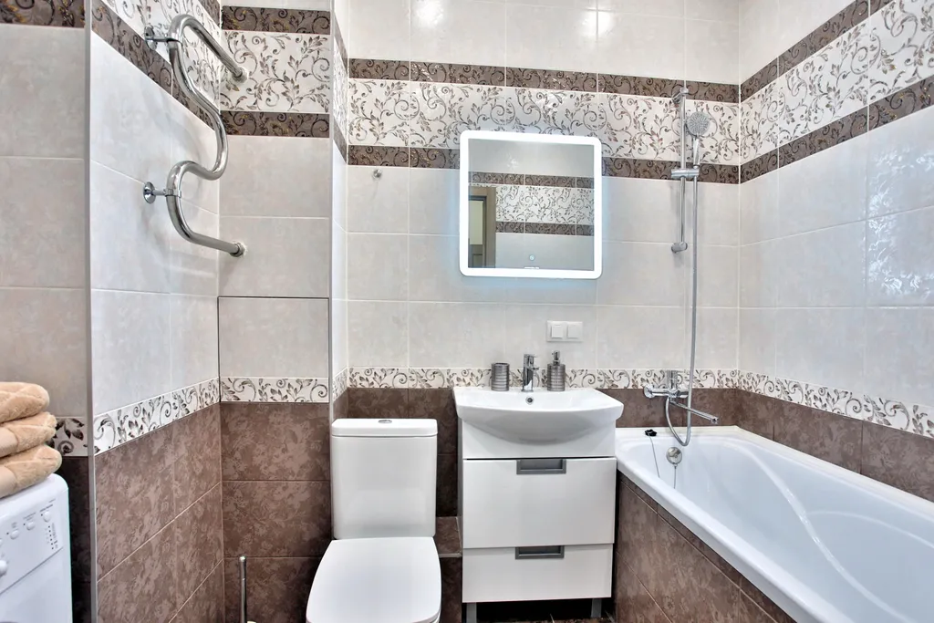 White nights apartments