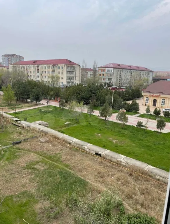 Уютная квартира в центре города рядом с морем