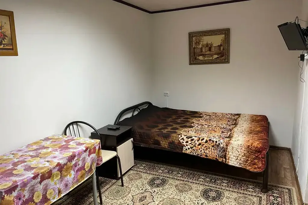 Комната