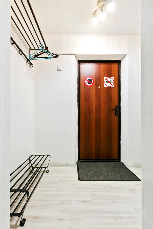 Квартира Квартира Apartment Taganka at Rimskaya metro with parking nearby — Москва