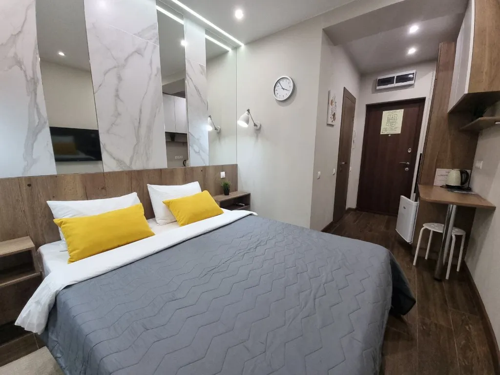 Квартира Комната — Сочи