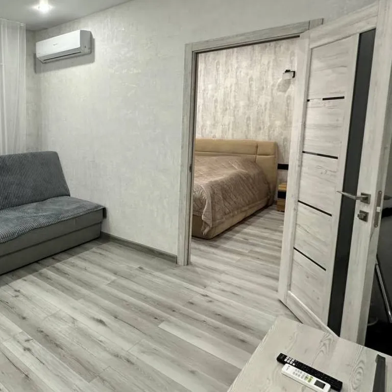 Евродвушка рядом с центром