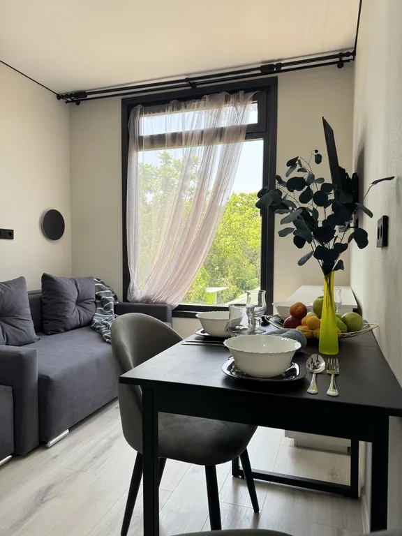 Коттедж Коттедж Модуль Солнечный для троих — Анапа