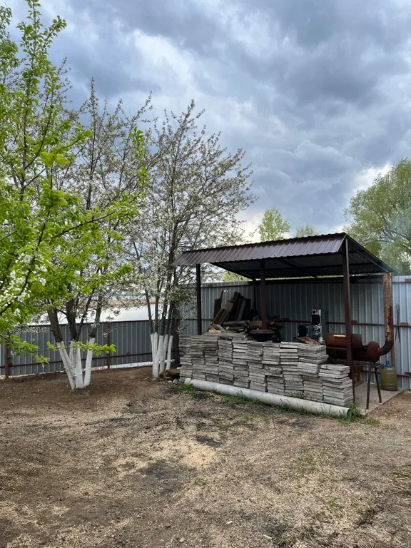 Дом с видом на Волгу на майские праздники