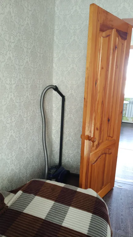 2-комнатная квартира в центре села