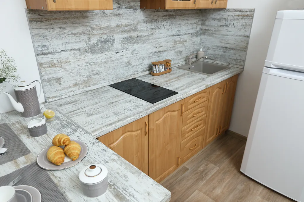 Квартира Уютная квартира happyguest в сосновом бору — Красноярск