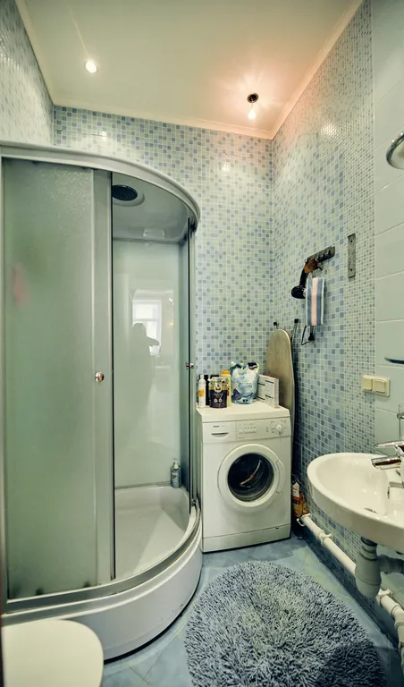 Квартира Элитная квартира — Санкт-Петербург