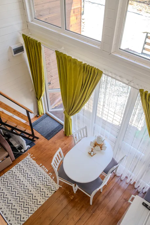 2-комнатный Дом