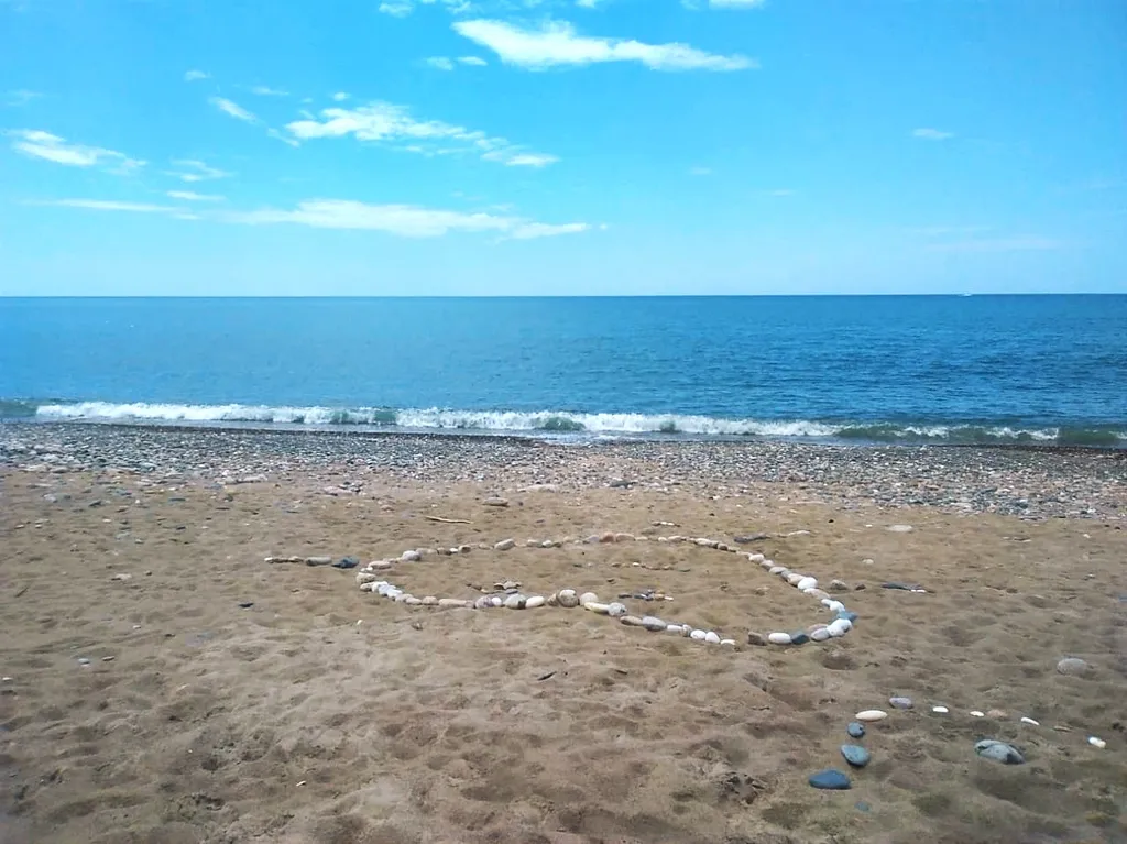 Квартира в доме на великой стене с видом на море и эвкалиптовую рощу