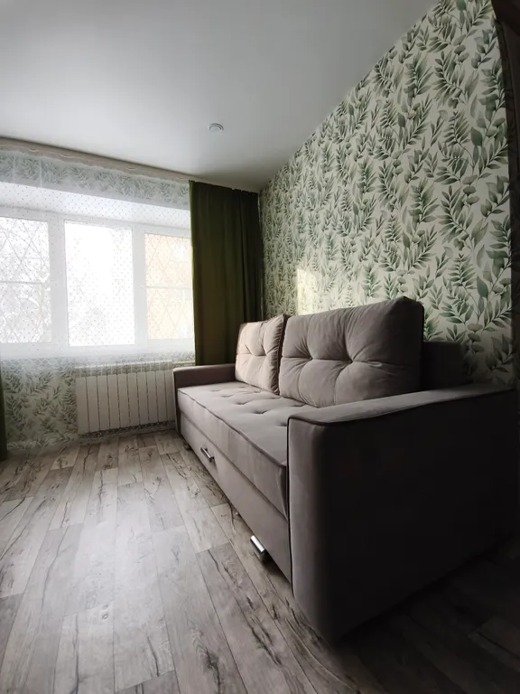 Квартира Уютная квартира в центре города — Тверь