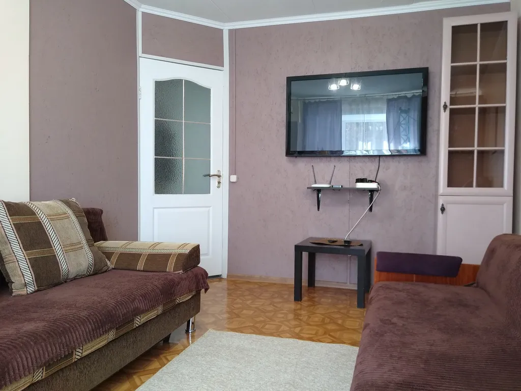 Квартира Квартира в самом центре города — Тверь