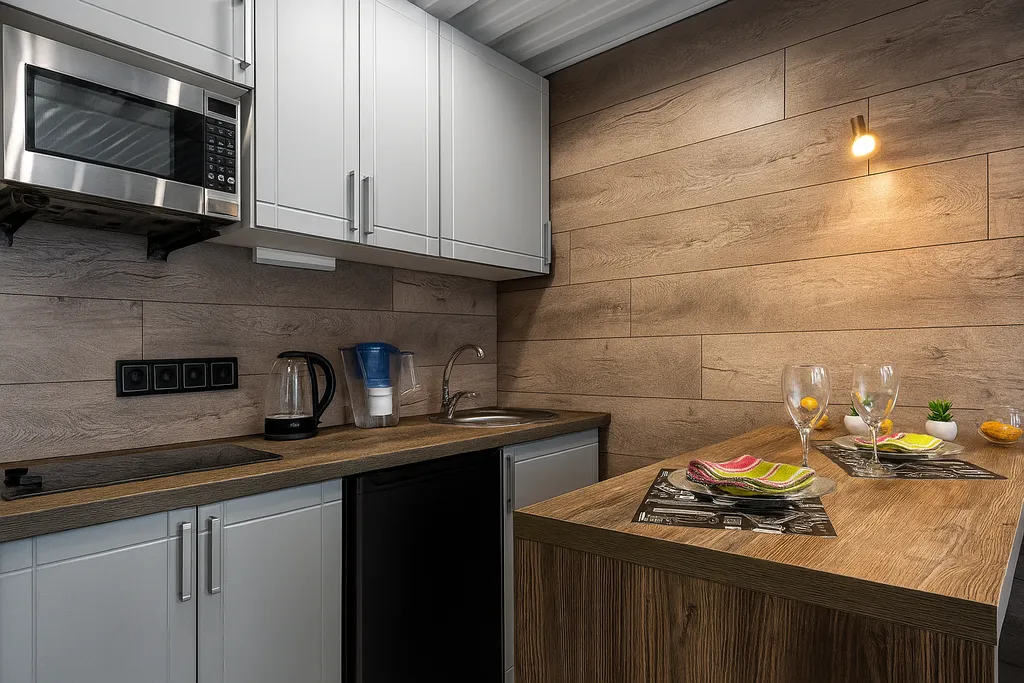 Квартира 1-комнатная Квартира — Москва