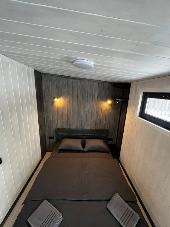 Коттедж Дом в Шерегеше — Шерегеш