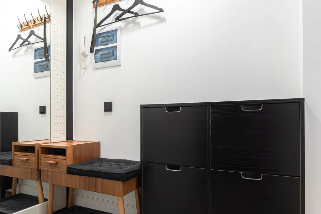 Квартира Квартира в центре с проектором, домашним кинотеатром и кофемашиной — Санкт-Петербург