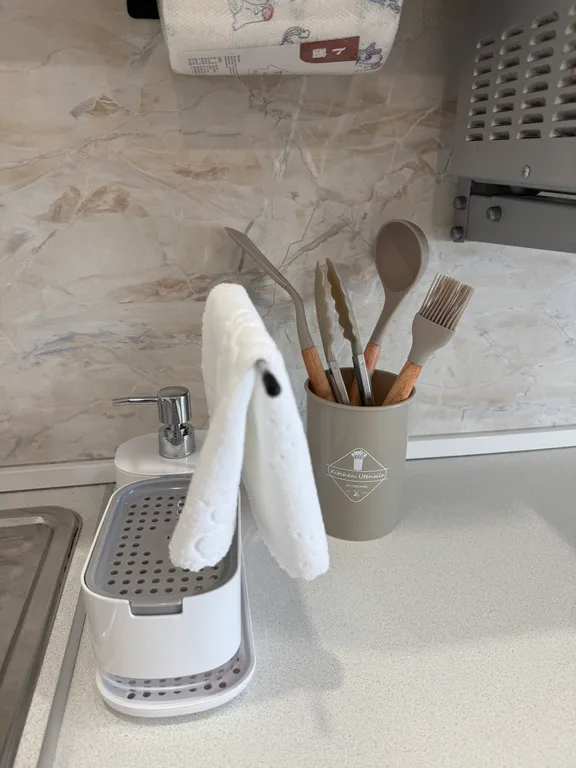 Просторная, уютная квартира в отличном районе города