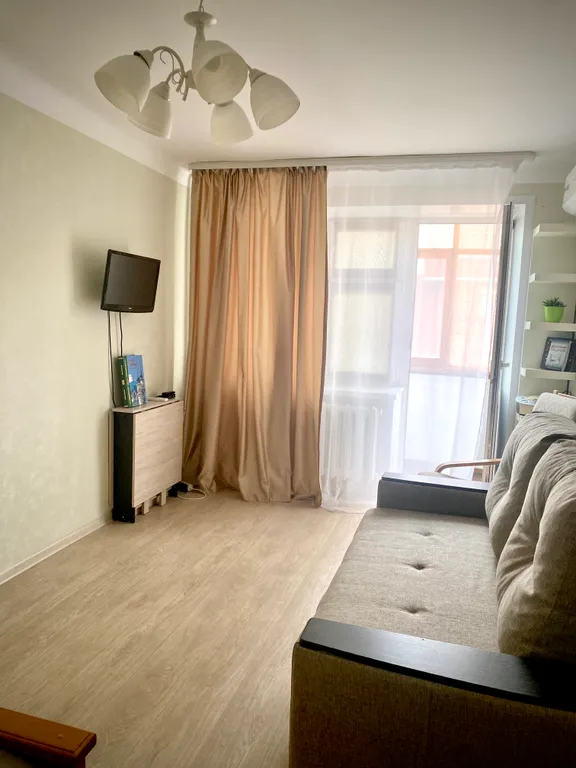 Квартира Квартира в центре Кремль, Баумана, Черное озеро — Казань