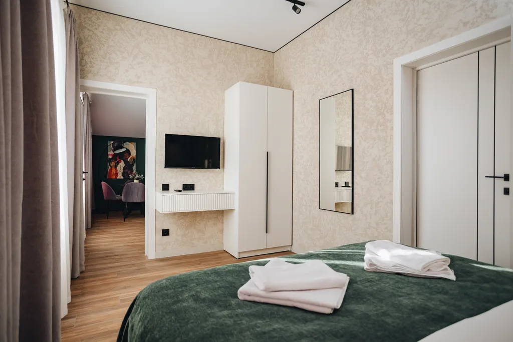 Новый элитный коттедж у склонов