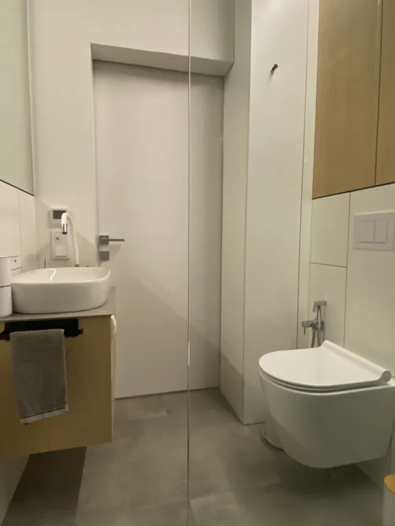 Элитная студия в историческом центре