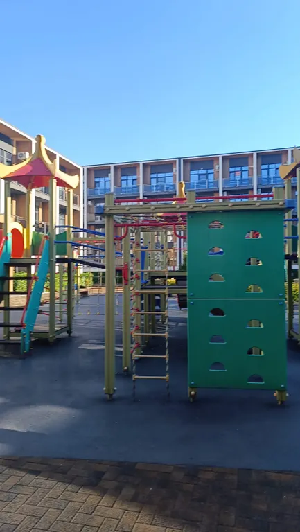 Квартира у моря в Сочи Морской Квартал