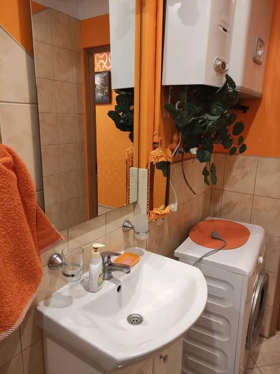 Квартира 2-комнатная уютная квартира в центре — Калининград