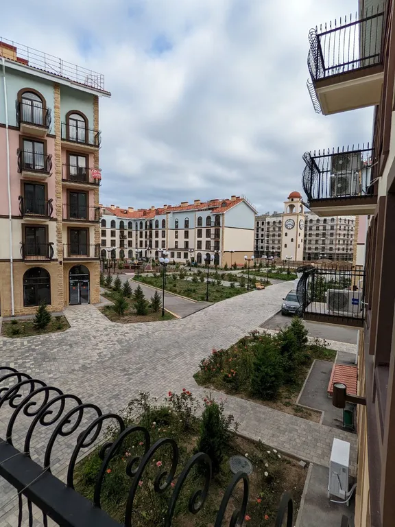 Маленькая Италия