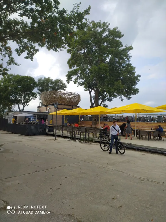 Квартира Апартамент на берегу Балтийского моря — Зеленоградск