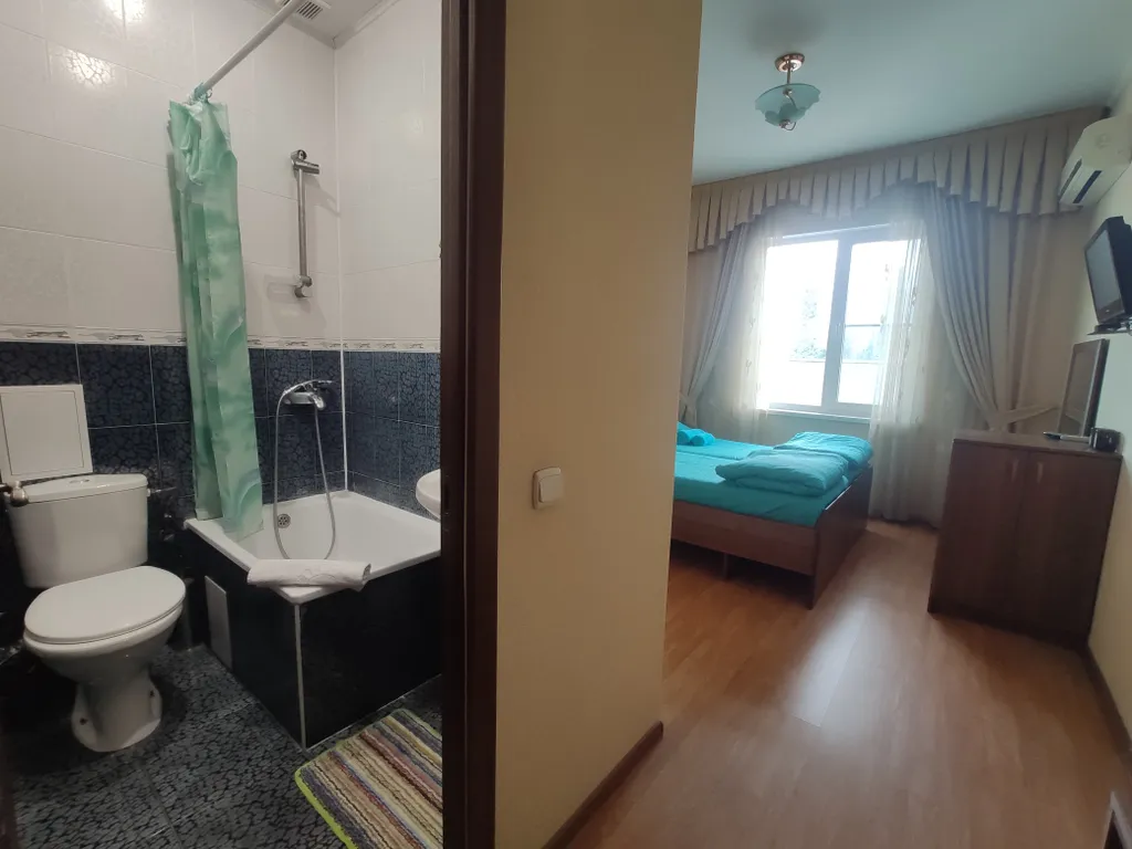 Квартира Комната — Адлер