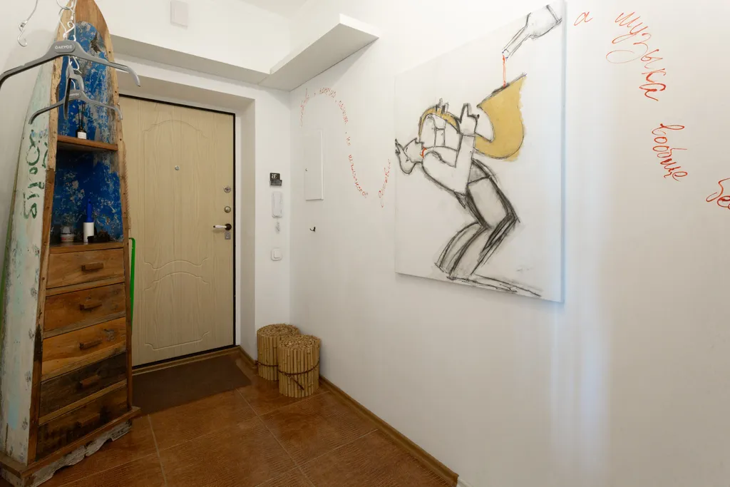 Безумное чаепитие