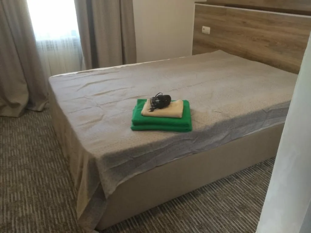 Квартира Комната — Адлер