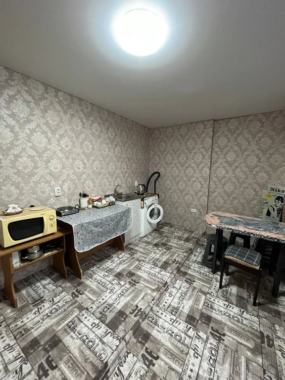 Квартира Апартаменты в центре — Лазаревское