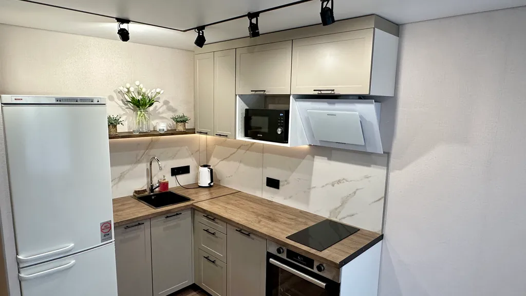 Квартира Уютная квартира в центре города — Екатеринбург