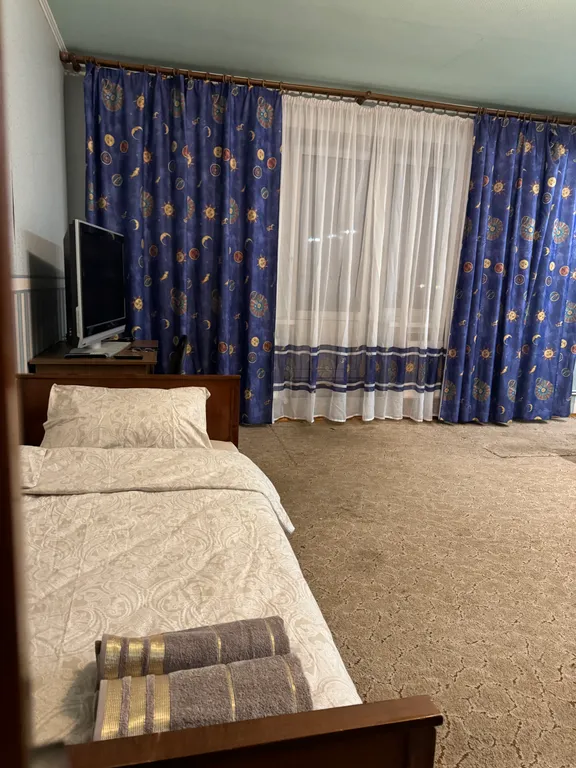 Уютный и комфортный дом