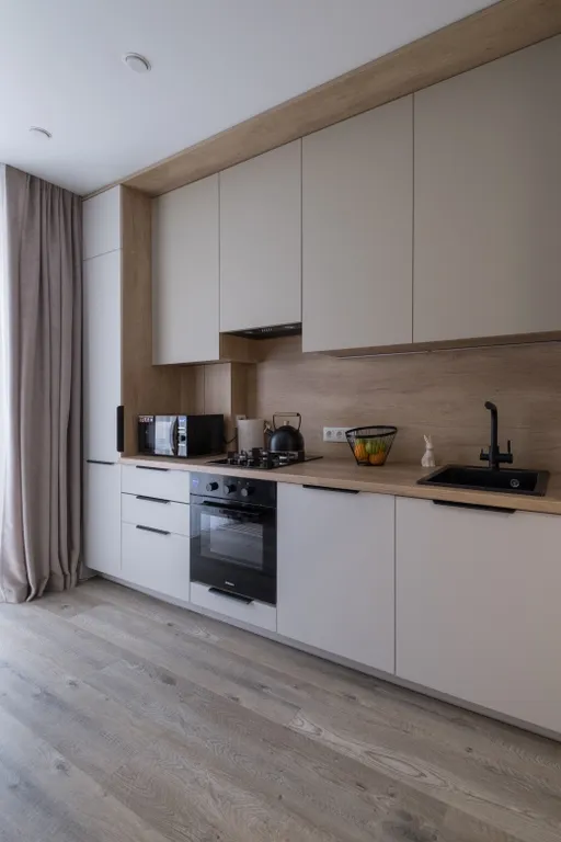 Венецианский квартал