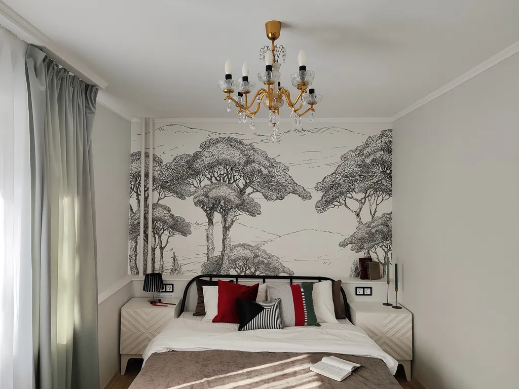 Квартира Квартира у Драмтеатра — Калининград