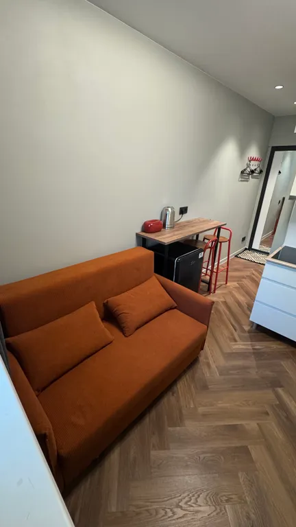 Квартира Квартира Апартамент "Tiger mini" — Владивосток