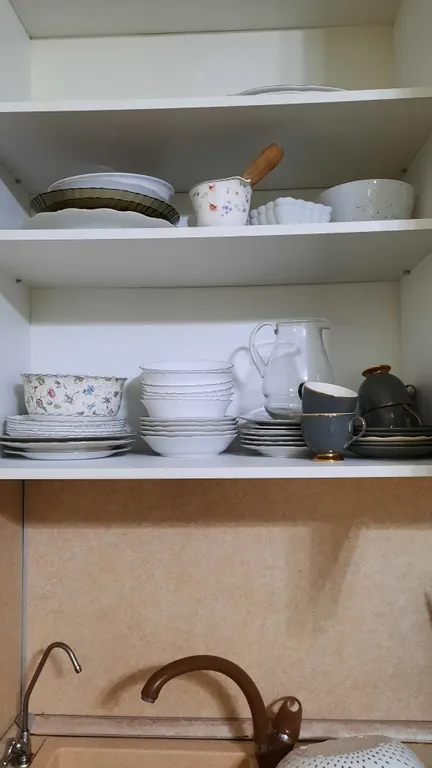 Квартира Уютная квартира возле моря — Каспийск