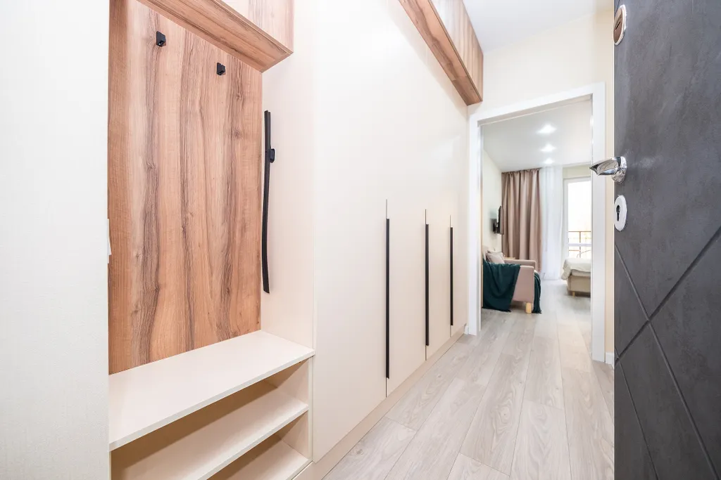 Дизайнерская студия для 3-х человек