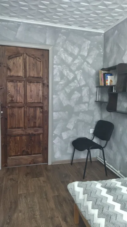 Новый дом для комфортного проживания