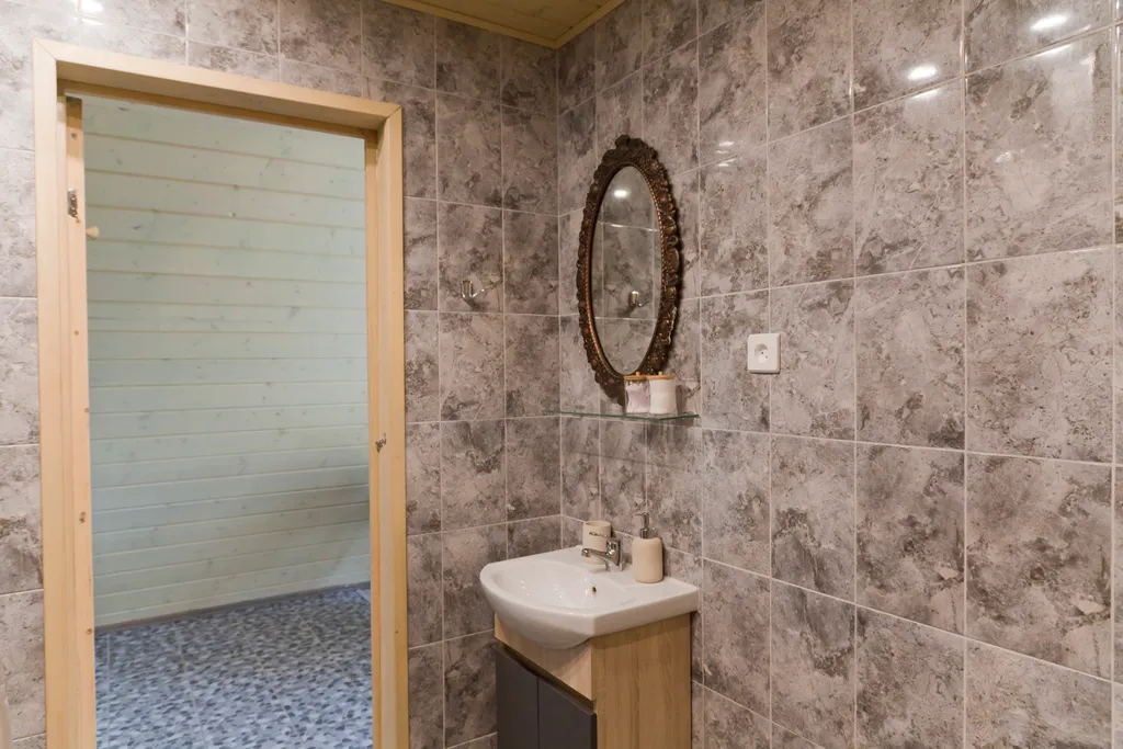 Руна Леса Карелия