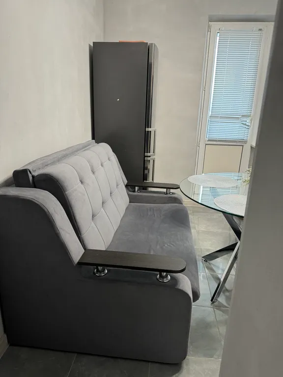 Квартира Квартира Уютное местечко — Краснодар