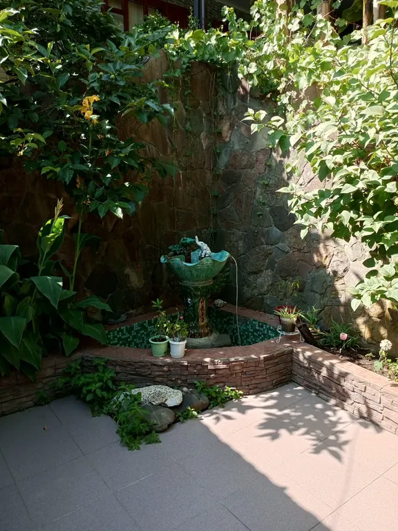 Квартира 1-комнатная Квартира — Лазаревское