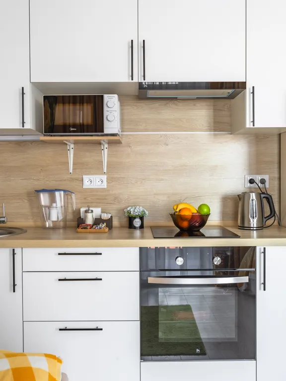 Квартира Квартира Philosophy Apartments — Санкт-Петербург