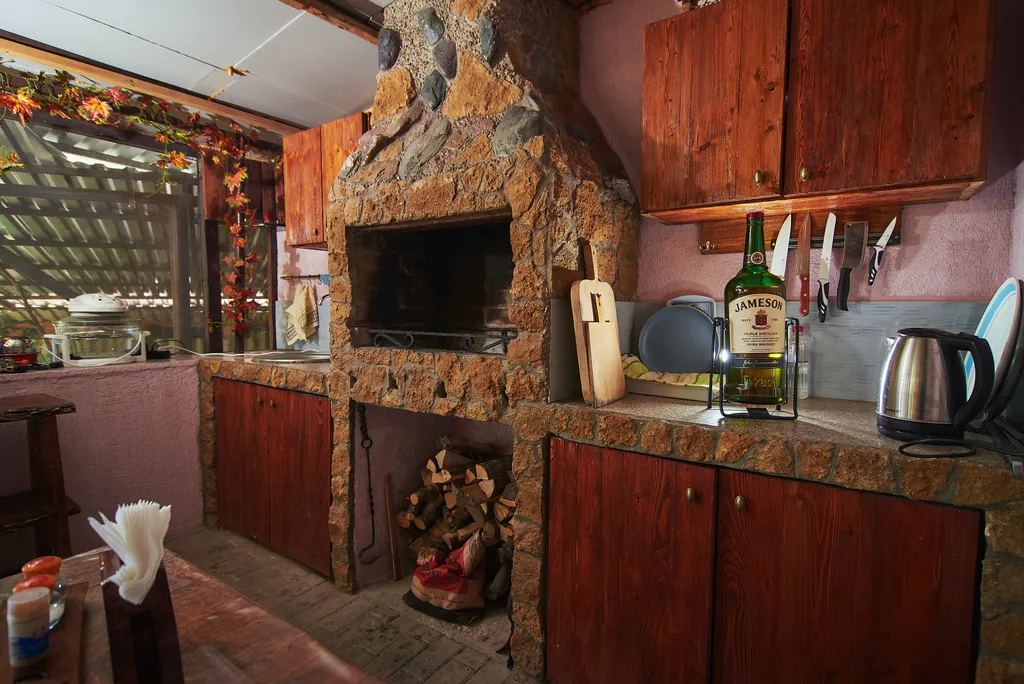 Коттедж Дом рядом с парком — Кисловодск