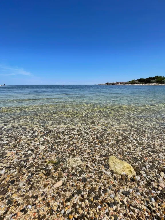 Квартира Квартира Современная студия Комфорт + на первой линии моря — Севастополь