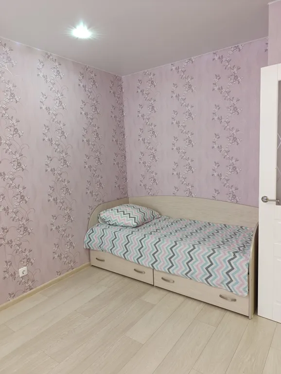 Уютная 2-комнатная квартира в центре города