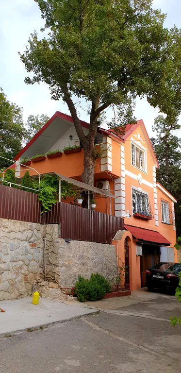 Квартира Львиный Домик